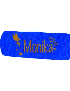 Ręcznik z Haftem – Imieniem Napisem Prezent 140x70