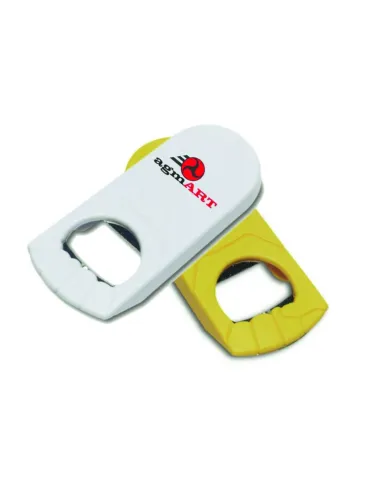 Otwieracz Gadżet Reklamowy 100 sztuk z Nadrukiem z Haftem