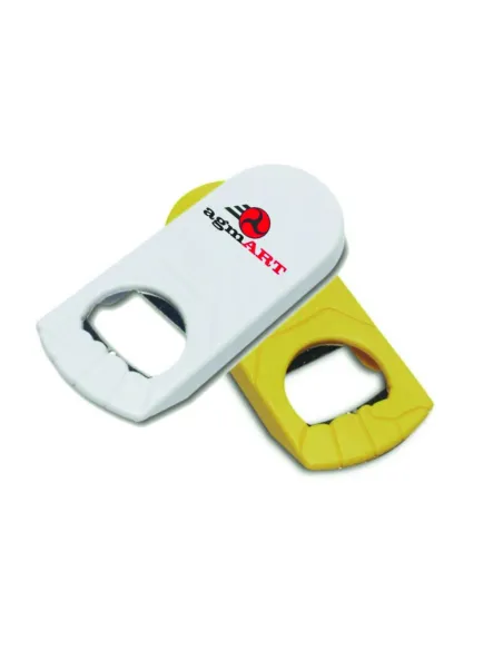 Otwieracz Gadżet Reklamowy 100 sztuk z Nadrukiem z Haftem