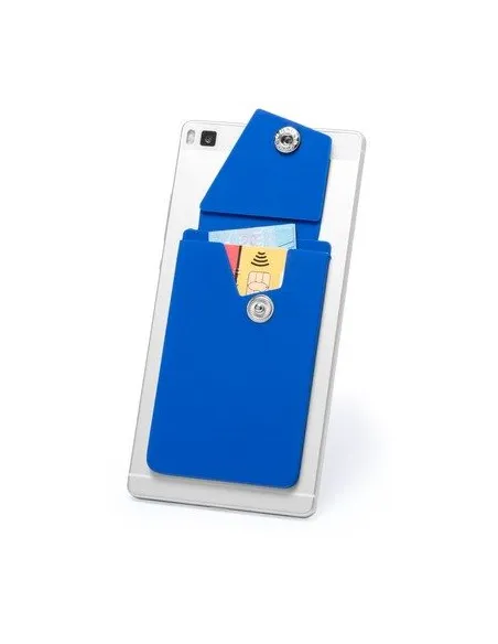 Etui Reklamowe na Karty Kredytowe Nadrukiem UV logo 50 szt