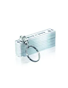 Brelok do Kluczy Miara 50szt – Nadrukiem UV logo 50szt