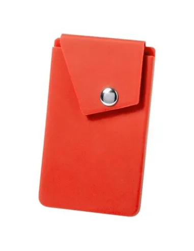 Etui Reklamowe na Karty Kredytowe Nadrukiem UV logo 50 szt