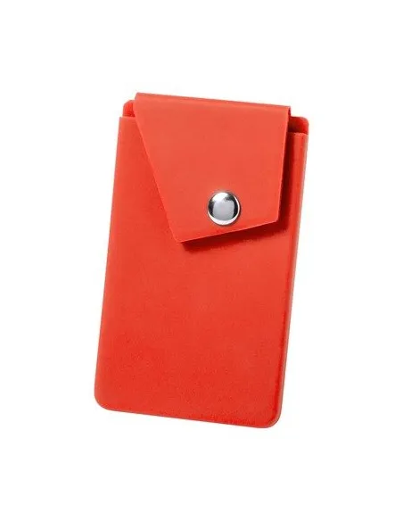 Etui Reklamowe na Karty Kredytowe Nadrukiem UV logo 50 szt