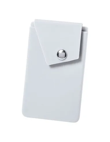 Etui Reklamowe na Karty 100 szt Kredytowe Nadrukiem