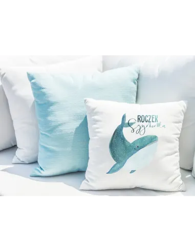 Kubek Foto Poduszka Kubek Prezent na Walentynki Zestaw