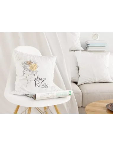 Kubek – Foto Poduszka Kubek Prezent Dzień Babci Dziadka