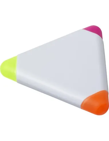 Zakreślacze Reklamowe z Nadrukiem z Haftem z Grawerem