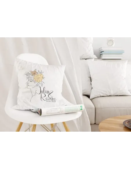 Kubek Foto Poduszka Kubek Prezent na Walentynki Zestaw