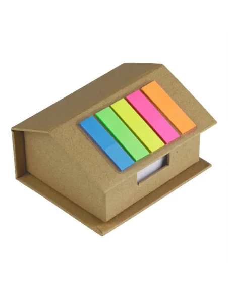 Zestaw 100 szt Notatek Notesy Reklamowe Nadrukiem logo