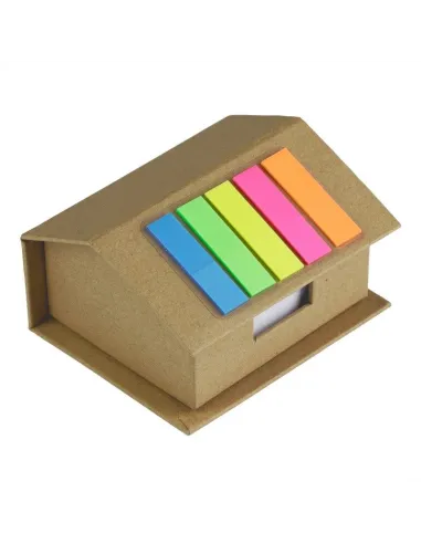 Zestaw 200 szt Notatek Notesy Reklamowe Nadrukiem logo