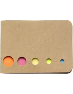 Zestaw do Notatek Reklamowych z Nadrukiem UV logo 100 szt