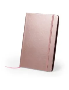 Notatnik Reklamowy A5 z Nadrukiem UV logo 200 szt z Haftem