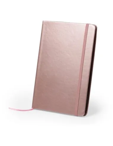 Notatnik Reklamowy A5 z Nadrukiem UV logo 200 szt z Haftem