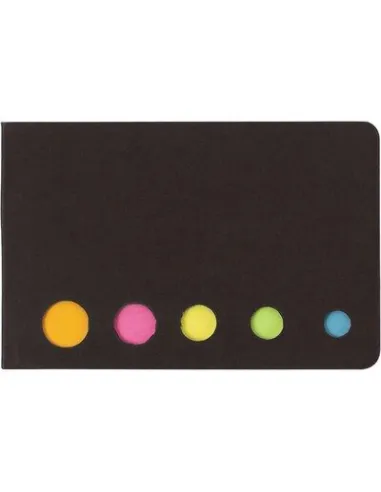 Zestaw do Notatek Reklamowych z Nadrukiem UV logo 200 szt