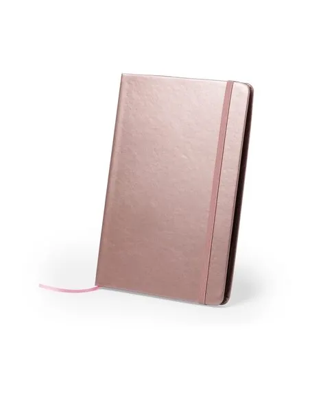 Notatnik Reklamowy A5 z Nadrukiem UV logo 500 szt z Haftem