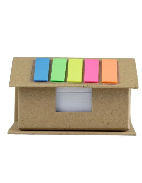 Zestaw 100 szt Notatek Notesy Reklamowe Nadrukiem logo