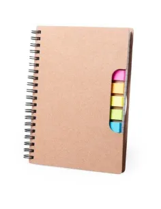 Zestaw Notatek Notesy Reklamowe Nadrukiem logo szt