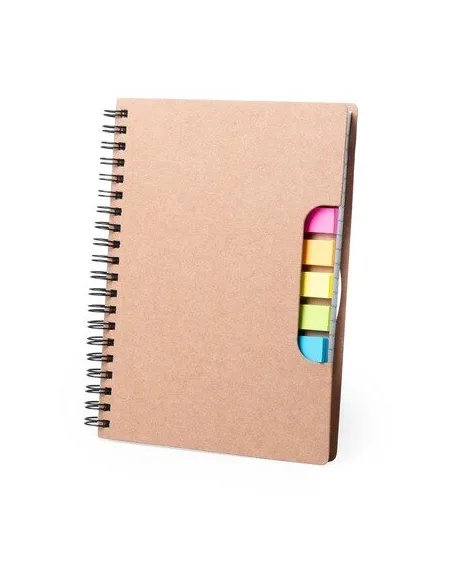 Zestaw Notatek Notesy Reklamowe Nadrukiem logo szt