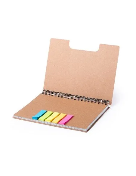 Zestaw Notatek Notesy Reklamowe Nadrukiem logo szt