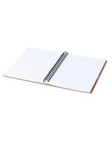 Zestaw Notatek Notesy Reklamowe Nadrukiem UV logo 100