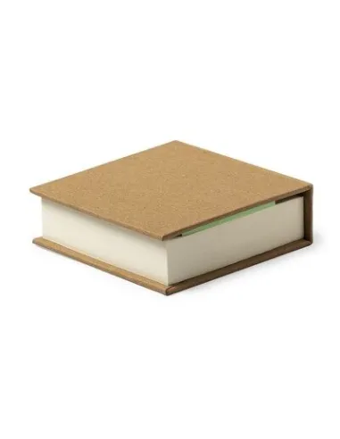 Zestaw 100 szt Notatek Karteczki Reklamowe Nadrukiem