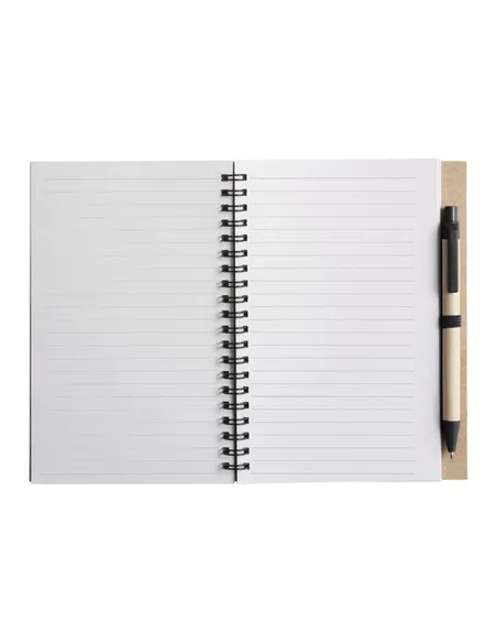 Zestaw do Notatek Karteczki Reklamowe z Nadrukiem UV logo