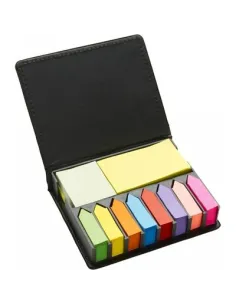 Zestaw 50 szt Notatek Karteczki Reklamowe Nadrukiem