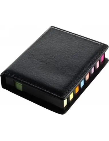 Zestaw Notatek Karteczki Reklamowe Nadrukiem logo 100