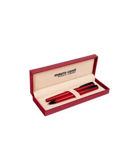 Długopisy i Pióra Reklamowe z Nadrukiem UV logo 20 szt