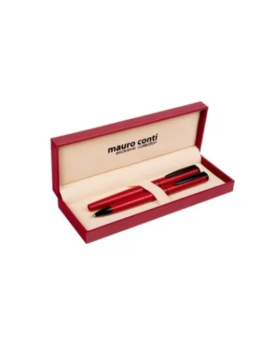 Długopisy i Pióra Reklamowe z Nadrukiem UV logo 50 szt