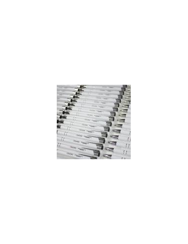 Długopis Metalowy Genius z 50 sztuk – Grawerem 50 sztuk