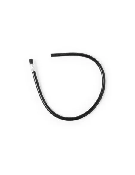 Elastyczny Ołówek Reklamowy z Nadrukiem UV logo 50 szt