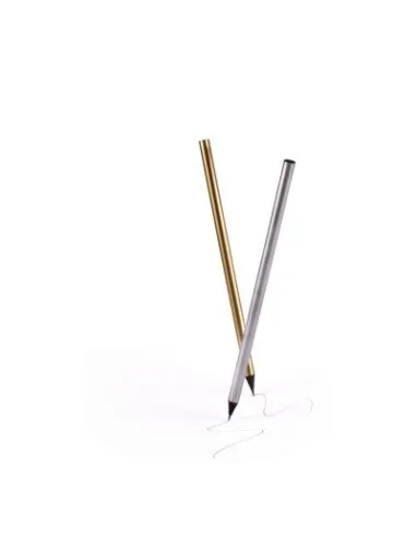 Ołówki Reklamowe z Nadrukiem 50 szt – UV logo 50 szt