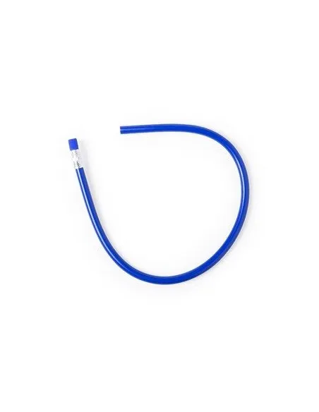 Elastyczny Ołówek Reklamowy z Nadrukiem UV logo 200 szt