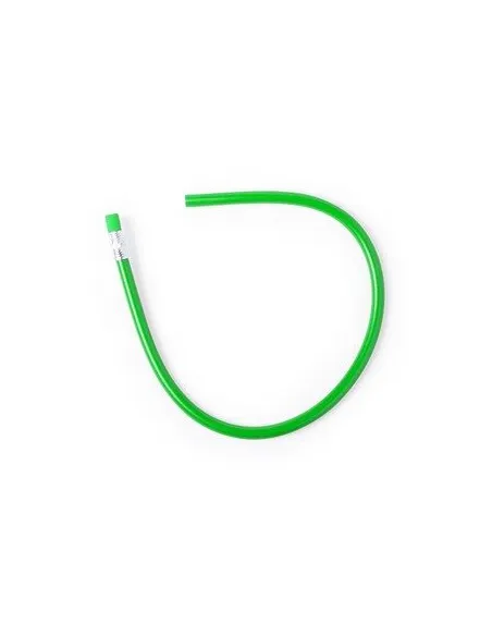 Elastyczny Ołówek Reklamowy z Nadrukiem UV logo 500 szt