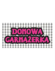 Baner Reklamowy Gotowe Wzory Banerów – Domowa Garmażerka