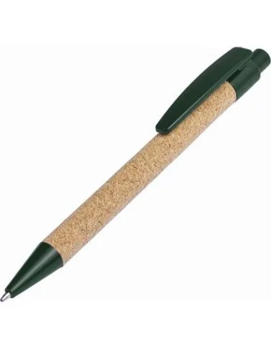 Długopis Reklamowy z Nadrukiem UV logo 25 szt z Haftem