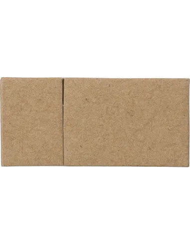 Tekturowe Usb Reklamowe z Nadrukiem z Haftem z Grawerem