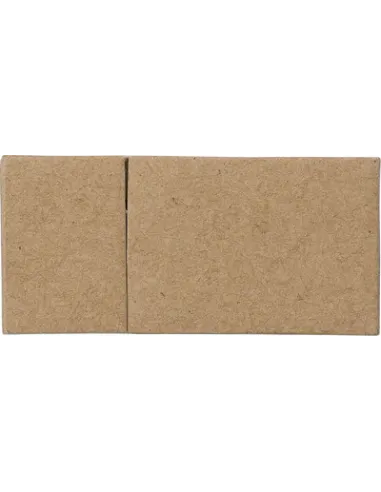 Tekturowe Usb Reklamowe z – Nadrukiem UV logo 20 szt