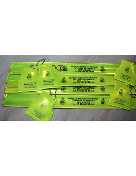 Tekturowe Usb Reklamowe z – Nadrukiem UV logo 100 szt