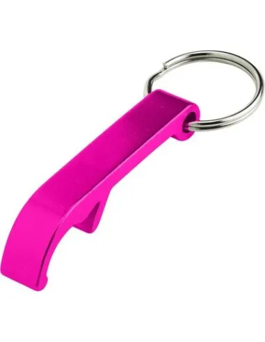 Brelok Reklamowy do Kluczyka z Nadrukiem UV logo 25 szt