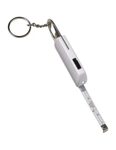 Brelok Reklamowy do Kluczyka – Nadrukiem UV logo 25 szt