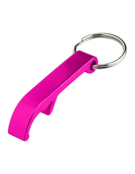 Brelok Reklamowy do Kluczyka z Nadrukiem UV logo 200 szt