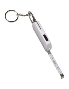 Brelok Reklamowy do Kluczyka – Nadrukiem UV logo 100 szt