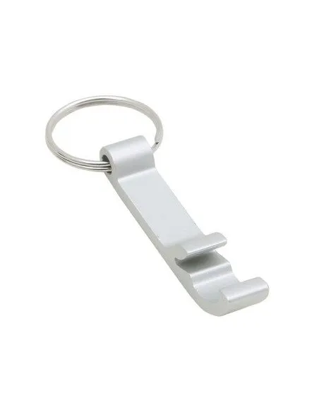 Brelok Reklamowy do Kluczyka z Nadrukiem UV logo 500 szt