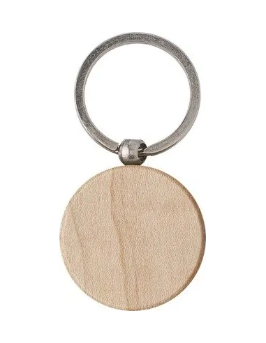 Brelok Reklamowy z Nadrukiem UV logo 500 szt z Haftem