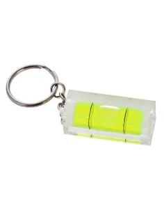 Brelok Reklamowy Poziomica z Nadrukiem UV logo 500 szt