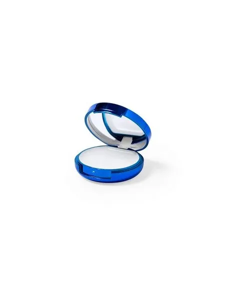 Pomadka – Lusterko Reklamowe z Nadrukiem UV logo 25 szt