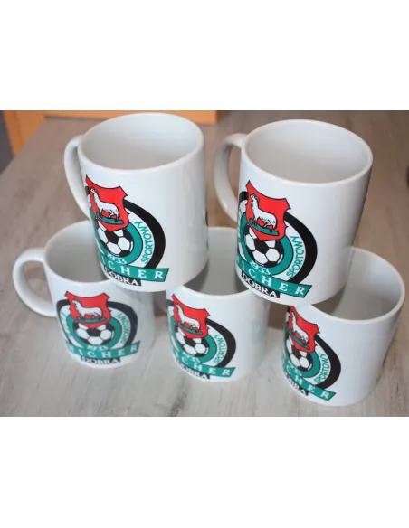 Pomadka – Lusterko Reklamowe z Nadrukiem UV logo 25 szt