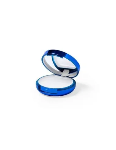 Pomadka – Lusterko Reklamowe z Nadrukiem UV logo 500 szt